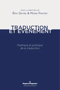 Traduction et événement