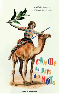 Camille au pays des mots