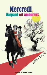 Mercredi, Gaspard est amoureux