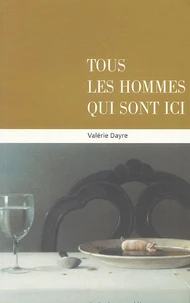 Tous les hommes qui sont ici