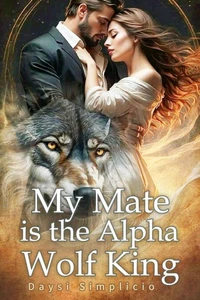 My Mate is the Alpha Wolf King