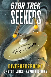 Star Trek - Seekers 2