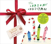 The Crayons' Christmas
