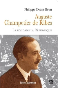 Auguste Champetier de Ribes