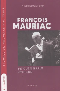 François Mauriac