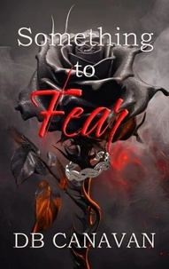 Livres à téléchargement gratuit Something to Fear - Something Series, #2 9798230840718