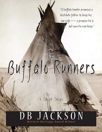  DB Jackson - The Buffalo Runners.