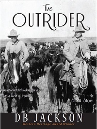  DB Jackson - The Outrider.