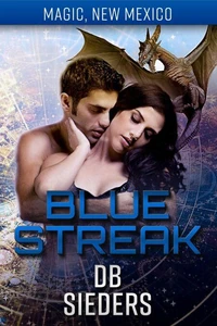 Blue Streak