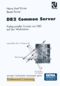 DB2 Common Server - Professioneller Einsatz von DB2 auf der Workstation.