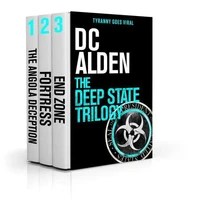 The Deep State Trilogy