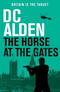  DC Alden - The Horse at the Gates.