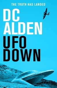  DC Alden - UFO Down.