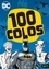 100 colos Batman