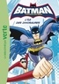  DC Comics - Batman, l'alliance des héros Tome 1 : L'île des dinosaures.