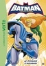  DC Comics - Batman : l'Alliance des Héros Tome 3 : Le royaume d'Aquaman.