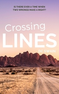  DC Swain - Crossing Lines.