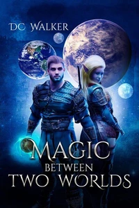 Magic Between Two Worlds