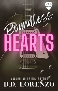  DD Lorenzo - Boundless Hearts - ROCK HILLS.
