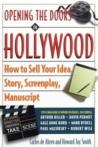 Opening the Doors to Hollywood