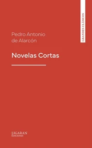 Novelas Cortas