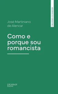 Como e porque sou romancista