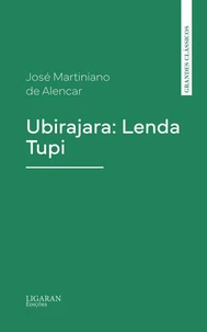 Ubirajara: Lenda Tupi