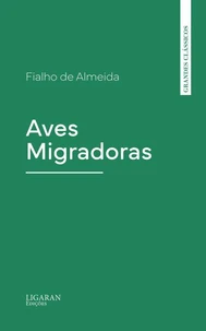 Aves Migradoras