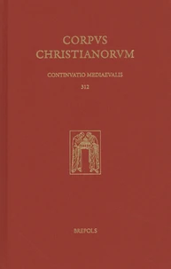 Lectura in libros Sententiarum
