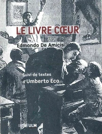Le livre Coeur
