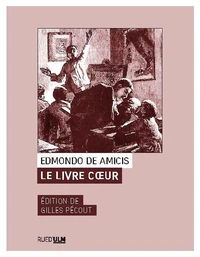 Le livre Coeur
