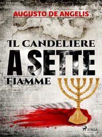 Il candeliere a sette fiamme
