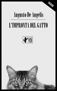 L'impronta del gatto