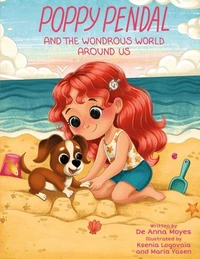 Poppy Pendal and the Wondrous World Around Us