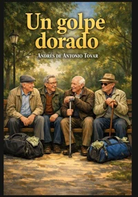 Un golpe dorado