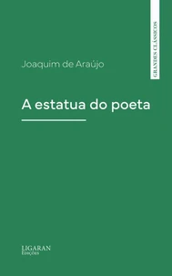 A estatua do poeta