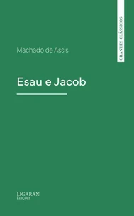 Esau e Jacob