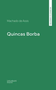 Quincas Borba