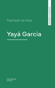 Yayá Garcia