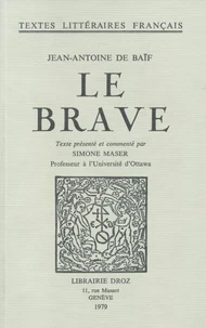 Le Brave
