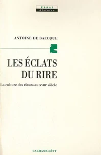 Les Eclats du rire