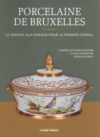 Porcelaine de Bruxelles