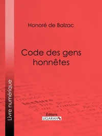 Code des gens honnêtes