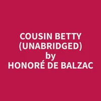 Cousin Betty (Unabridged)