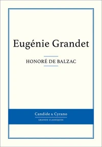 Eugénie Grandet