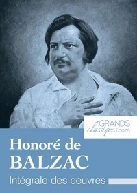 Honoré de Balzac