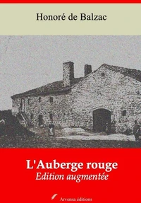 L'Auberge rouge – suivi d'annexes