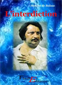 L'interdiction