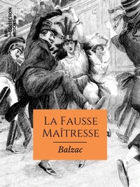 La Fausse Maîtresse