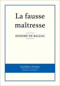 La fausse maîtresse
